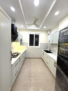 Kitchen Image of 2900 Sq.ft 4 BHK Apartment / Flat for sale in Majra Dehradun for Rs. 23200000