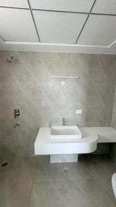 Bathroom Image of 1985 Sq.ft 3 BHK Apartment / Flat for rent in VVIP Namah, Aditya World City Ghaziabad for Rs. 18000