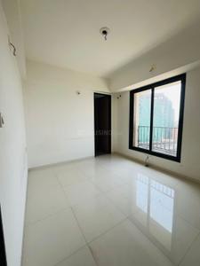 Hall Image of 1575 Sq.ft 3 BHK Apartment / Flat for rent in Vastral Ahmedabad for Rs. 18000