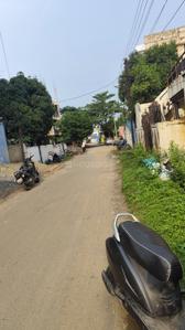 Image of 1250 Sq.ft 1 BHK Independent House for rent in Vaishali Nagar, Nagpur for Rs. 16000