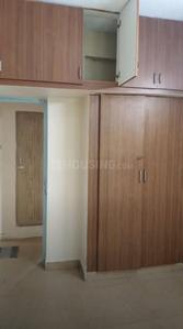 Bedroom Image of 1300 Sq.ft 3 BHK Apartment / Flat for rent in Saligramam Chennai for Rs. 35000