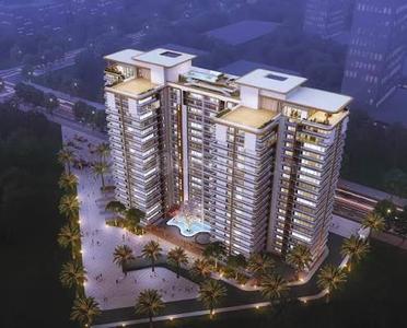 Image of 2860 Sq.ft 4 BHK Apartment / Flat for sale in Emperium Premio, Sector 37C, Gurgaon for Rs. 31460000