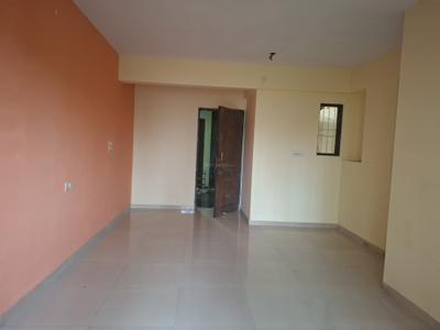Living Room Image of 800 Sq.ft 2 BHK Apartment / Flat for rent in Lodha Paradise, Thane West Thane for Rs. 35000