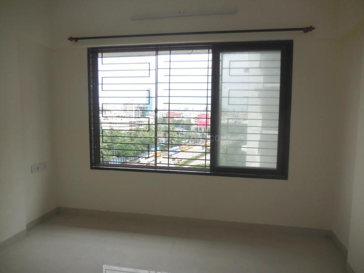 Shantivan Borivali East Bedroom 1