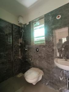 Bathroom Image of 650 Sq.ft 1 BHK Apartment / Flat for sale in Borivali West Mumbai for Rs. 11500000