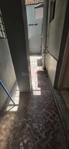 Bedroom Image of 1210 Sq.ft 2 BHK Independent House for rent in New Tippasandra Bengaluru for Rs. 38000
