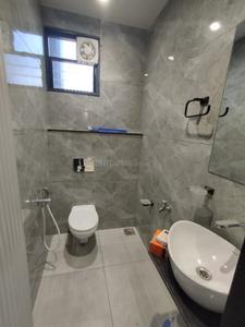 Image of 1575 Sq.ft 2 BHK Apartment / Flat for sale in Om Sky, Science City, Ahmedabad for Rs. 18000000