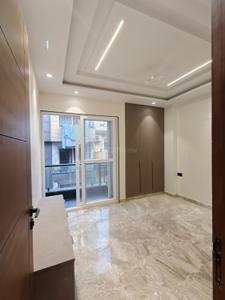 Hall Image of 1125 Sq.ft 3 BHK Builder Floor for sale in Vikaspuri Luxury Homes, Vikaspuri New Delhi for Rs. 22500000