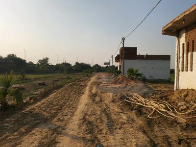 Image of 900 Sq.ft Residential Plot / Land for sale in Basantpur Saitli, Ghaziabad for Rs. 2699001