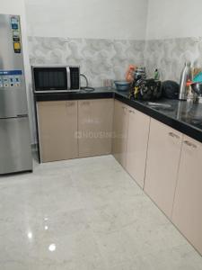 Kitchen Image of 902 Sq.ft 2 BHK Apartment / Flat for sale in Thane West Thane for Rs. 18000000