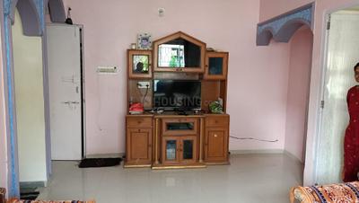 Hall Image of 900 Sq.ft 2 BHK Apartment / Flat for sale in Paldi Ahmedabad for Rs. 6300000