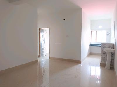 Living Room Image of 1175 Sq.ft 3 BHK Apartment / Flat for sale in Sarada Pally Kolkata for Rs. 5900000
