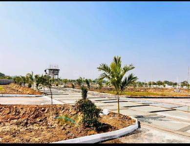 Image of 1485 Sq.ft Residential Plot / Land for sale in Kothur, Hyderabad for Rs. 2970000