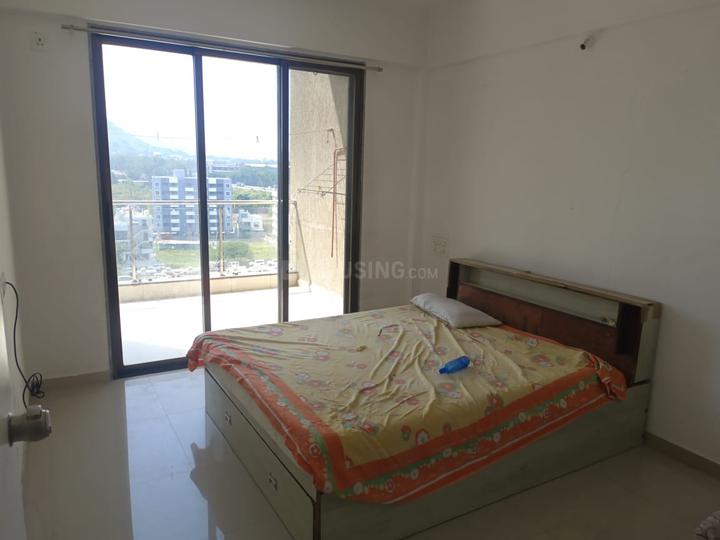 Buddha Vihar, Pathardi Phata Bedroom 1