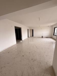 Hall Image of 3331 Sq.ft 3 BHK Apartment / Flat for sale in Shilp Residency, Gota Ahmedabad for Rs. 22000000