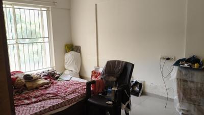 Bedroom Image of 1004 Sq.ft 2 BHK Apartment / Flat for sale in Megapolis Sunway, Hinjawadi Phase 3 Pune for Rs. 7800000
