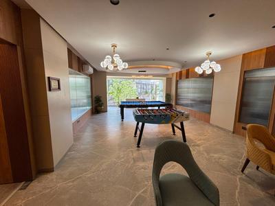Hall Image of 2200 Sq.ft 4 BHK Apartment / Flat for sale in Tilak Nagar Jaipur for Rs. 26400000
