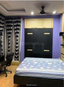 Sanjeeva Town Duplex Bedroom One 1