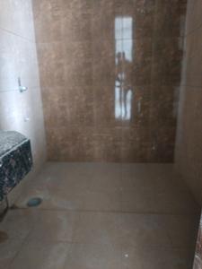 Bedroom Three Image of 1200 Sq.ft 3 BHK Apartment / Flat for rent in SP Residency, Fursungi Pune for Rs. 32000