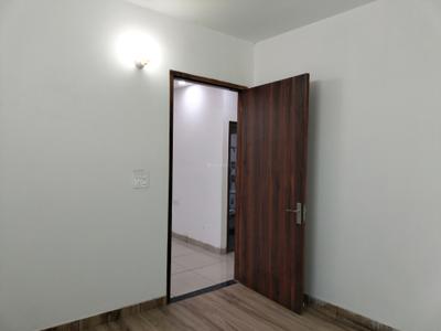 Bedroom Image of 525 Sq.ft 1 BHK Builder Floor for sale in Sector 102 Noida for Rs. 3400000