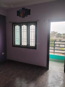 Bedroom Image of 1800 Sq.ft 3 BHK Apartment / Flat for rent in Gola Road Patna for Rs. 18000