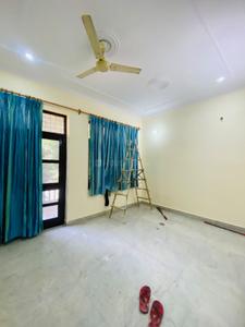 2 BHK Independent Builder Floor