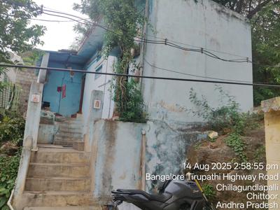 Image of 1100 Sq.ft 1.5 BHK Independent House for sale in Gayathrinagar, Chittoor for Rs. 1850000