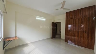 Bedroom Image of 1700 Sq.ft 3 BHK Independent House for rent in Banaswadi Bengaluru for Rs. 65000