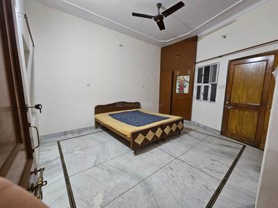 Bedroom Image of 2475 Sq.ft 4 BHK Independent House for rent in Narendra Nagar Jaipur for Rs. 30000