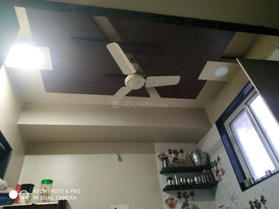 Bedroom Image of 550 Sq.ft 1 BHK Apartment / Flat for sale in Shree Bhavani Height, Bhawani Peth Pune for Rs. 5200000