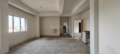 Hall Image of 1650 Sq.ft 2 BHK Apartment / Flat for sale in Behala Chowrasta Kolkata for Rs. 8000000