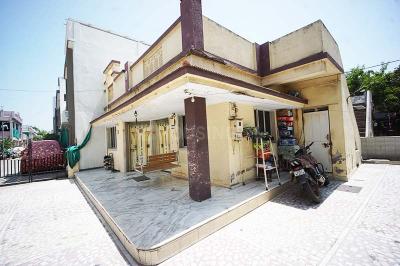 Image of 900 Sq.ft 2 BHK Independent House for sale in Nava Naroda, Ahmedabad for Rs. 14100000