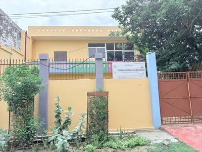 Image of 1228 Sq.ft Residential Plot / Land for sale in Nijampur Malhaur, Lucknow for Rs. 4299000