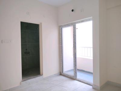 Bedroom Image of 1377 Sq.ft 3 BHK Apartment / Flat for sale in Habulus Heritage, Electronic City Bengaluru for Rs. 7022700