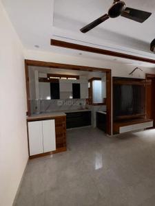 Kitchen Image of 1100 Sq.ft 3 BHK Builder Floor for sale in Vaishali Ghaziabad for Rs. 13000000