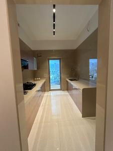 Kitchen Image of 1285 Sq.ft 2 BHK Apartment / Flat for sale in Arihant Advika, Vashi Navi Mumbai for Rs. 24300000