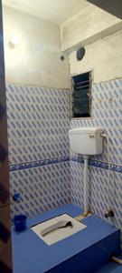 Bathroom Image of Techno PG in Keshtopur, Kolkata