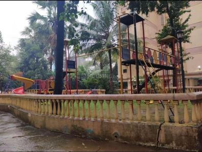Image of 650 Sq.ft 1 BHK Apartment / Flat for rent in Kashish Park, Dharamveer Nagar, Thane for Rs. 30000