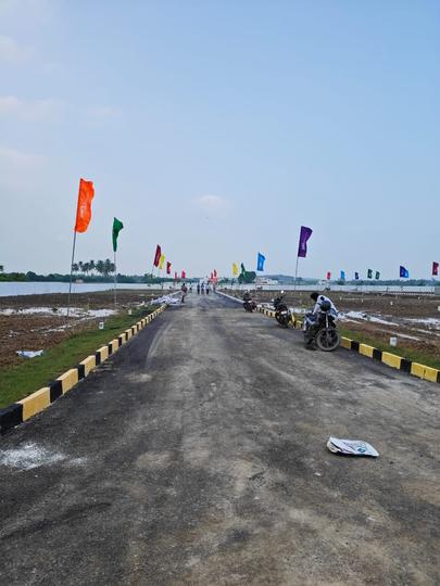 Krish Mother Land Main Image 1