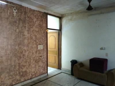 Living Room Image of 720 Sq.ft 2 BHK Builder Floor for sale in Mukherjee Nagar New Delhi for Rs. 8000000