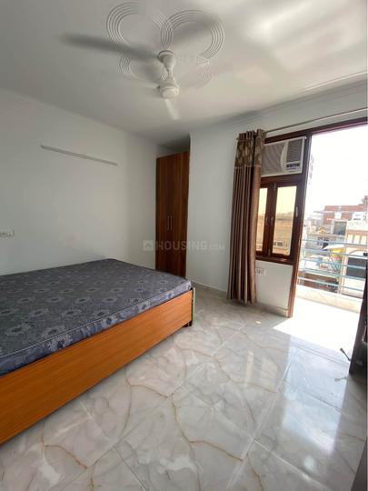 Chhatarpur enclave Bedroom 1