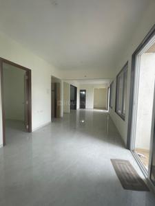 Hall Image of 1300 Sq.ft 2.5 BHK Apartment / Flat for sale in Nirman Aura, Ambegaon Budruk Pune for Rs. 10900000