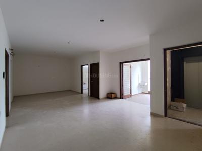 Hall Image of 1246 Sq.ft 2 BHK Apartment / Flat for sale in Raja Annamalai Puram Chennai for Rs. 32300000