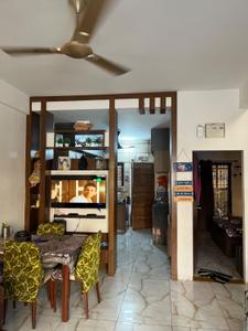Hall Image of 2150 Sq.ft 4 BHK Independent House for sale in Ratanpur Vadodara for Rs. 7800000