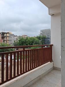 Bedroom One Image of 1500 Sq.ft 3 BHK Apartment / Flat for sale in Sector 74 Noida for Rs. 5500000