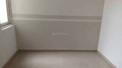 Bedroom Image of 1400 Sq.ft 2.5 BHK Apartment / Flat for sale in Kingswood Court, Crossings Republik Ghaziabad for Rs. 10500000