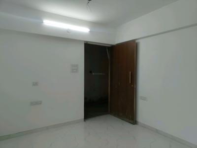 Living Room Image of 610 Sq.ft 1 BHK Apartment / Flat for sale in Visharia Sadguru Tower Bldg No 2, Makane Kapase Mumbai for Rs. 2145000