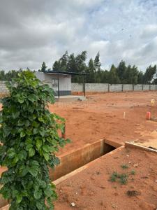 Image of 1200 Sq.ft Residential Plot / Land for sale in Hoskote, Bengaluru for Rs. 2640000