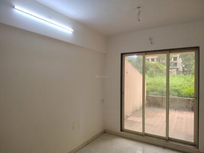 Living Room Image of 700 Sq.ft 2 BHK Apartment / Flat for rent in Aakash Ganga Complex, Hiranandani Estate Thane for Rs. 29999