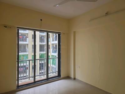 Bedroom Image of 800 Sq.ft 2 BHK Apartment / Flat for sale in Vinay Unique Residency, Virar West Virar for Rs. 5500000